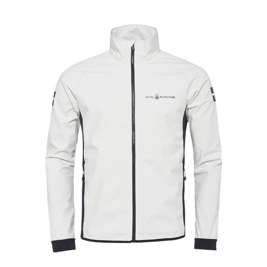 Spray Softshell - Storm White