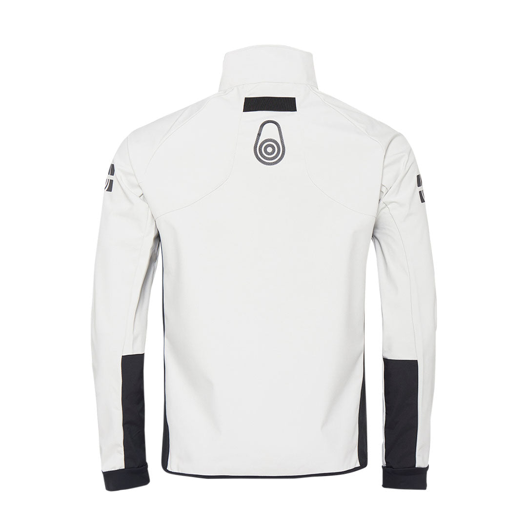 HIRW24 Spray Softshell - Storm White