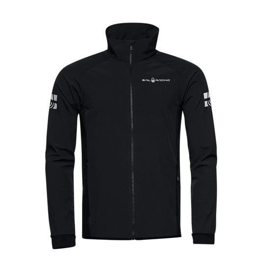 Spray Softshell - Carbon