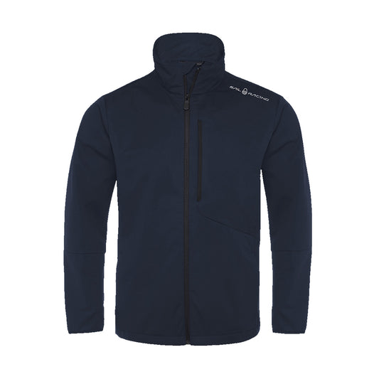 Bow Softshell - Navy