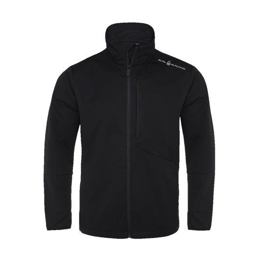 Bow Softshell - Carbon