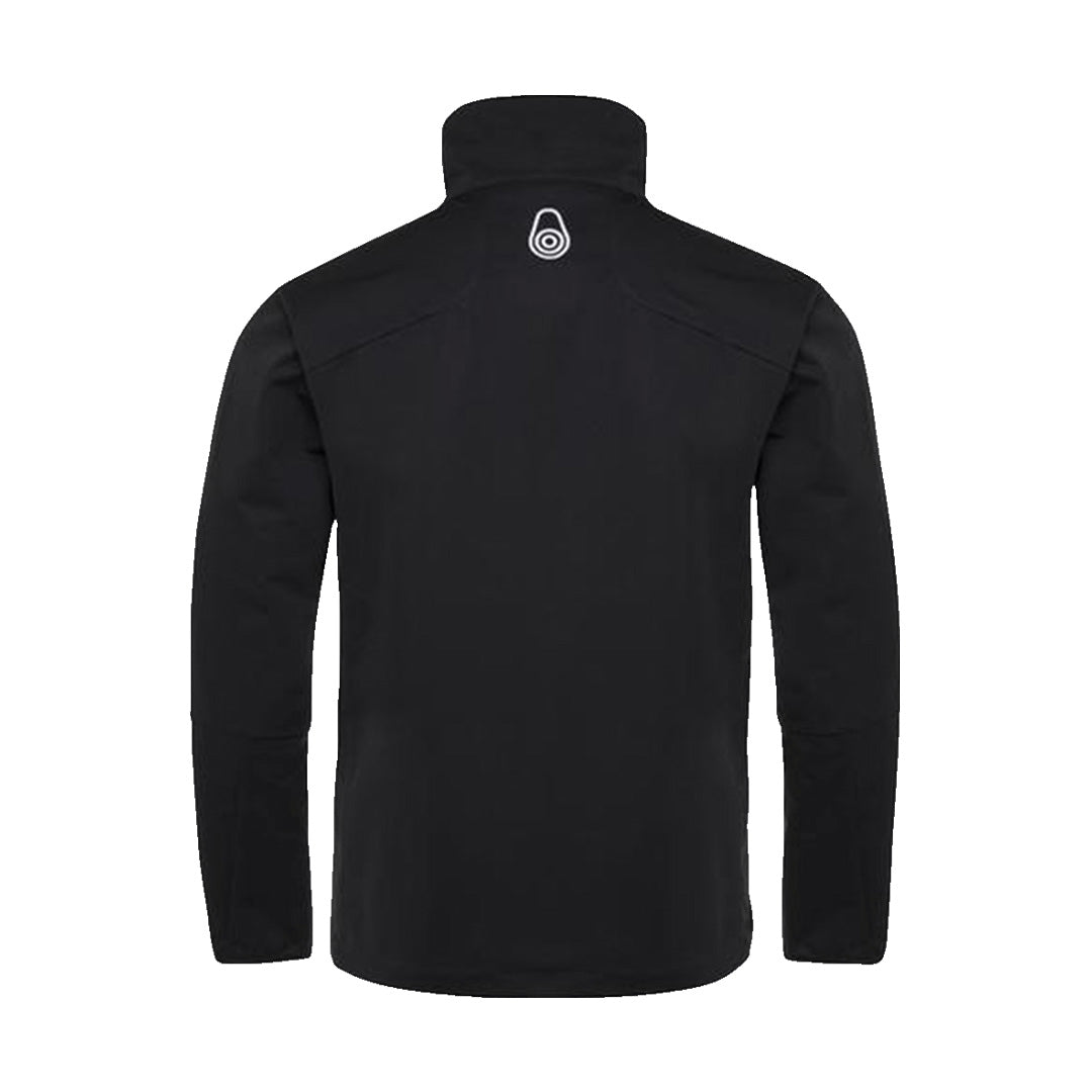 M16SSC Bow Softshell - Carbon