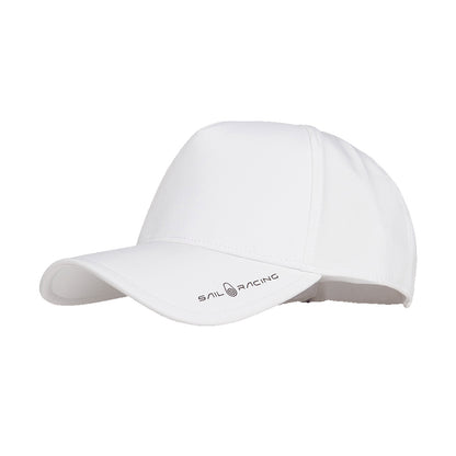 Spray Team Cap - White