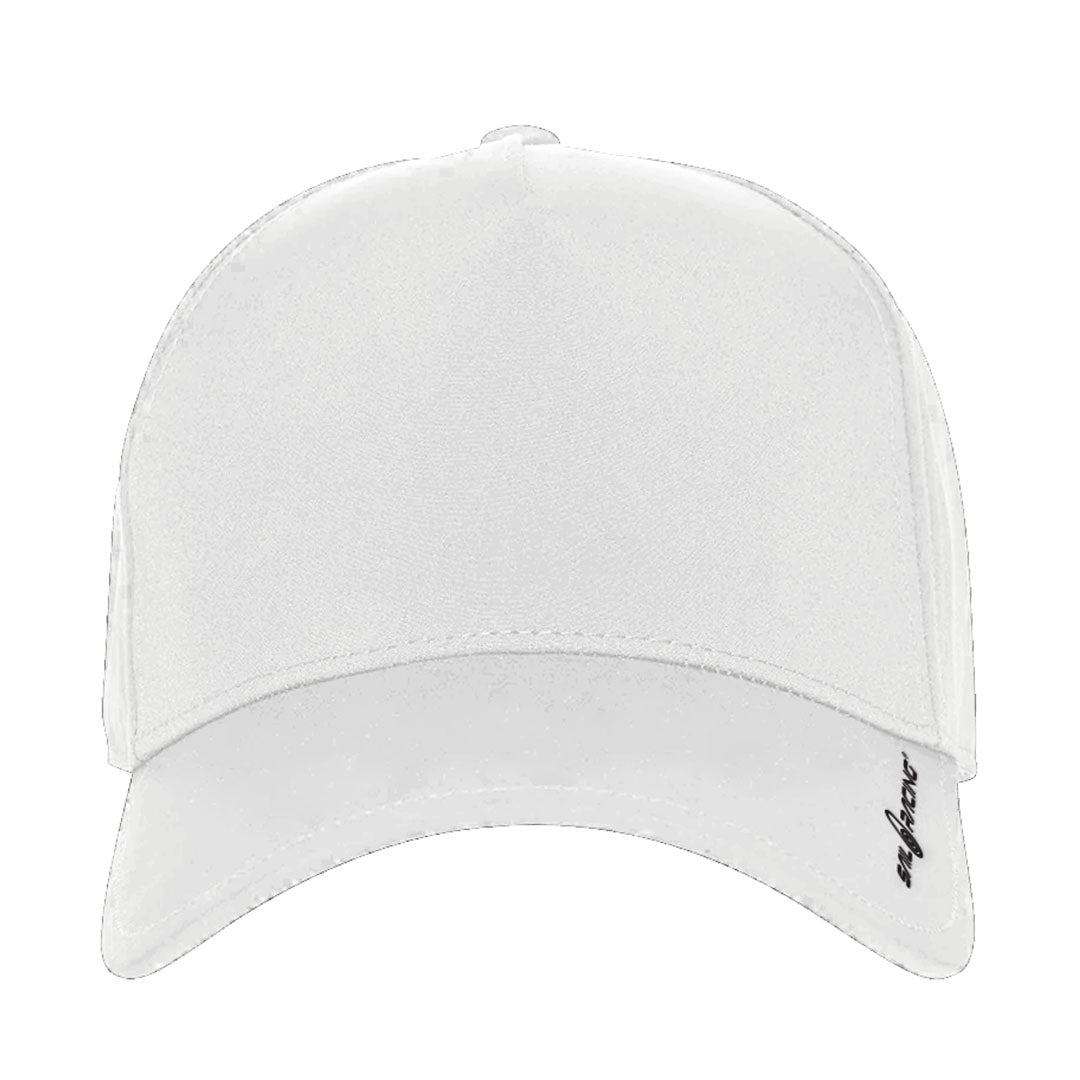 Spray Team Cap - White