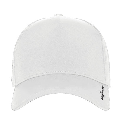 Spray Team Cap - White