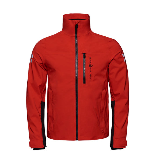 Spray Jacket - Bright Red