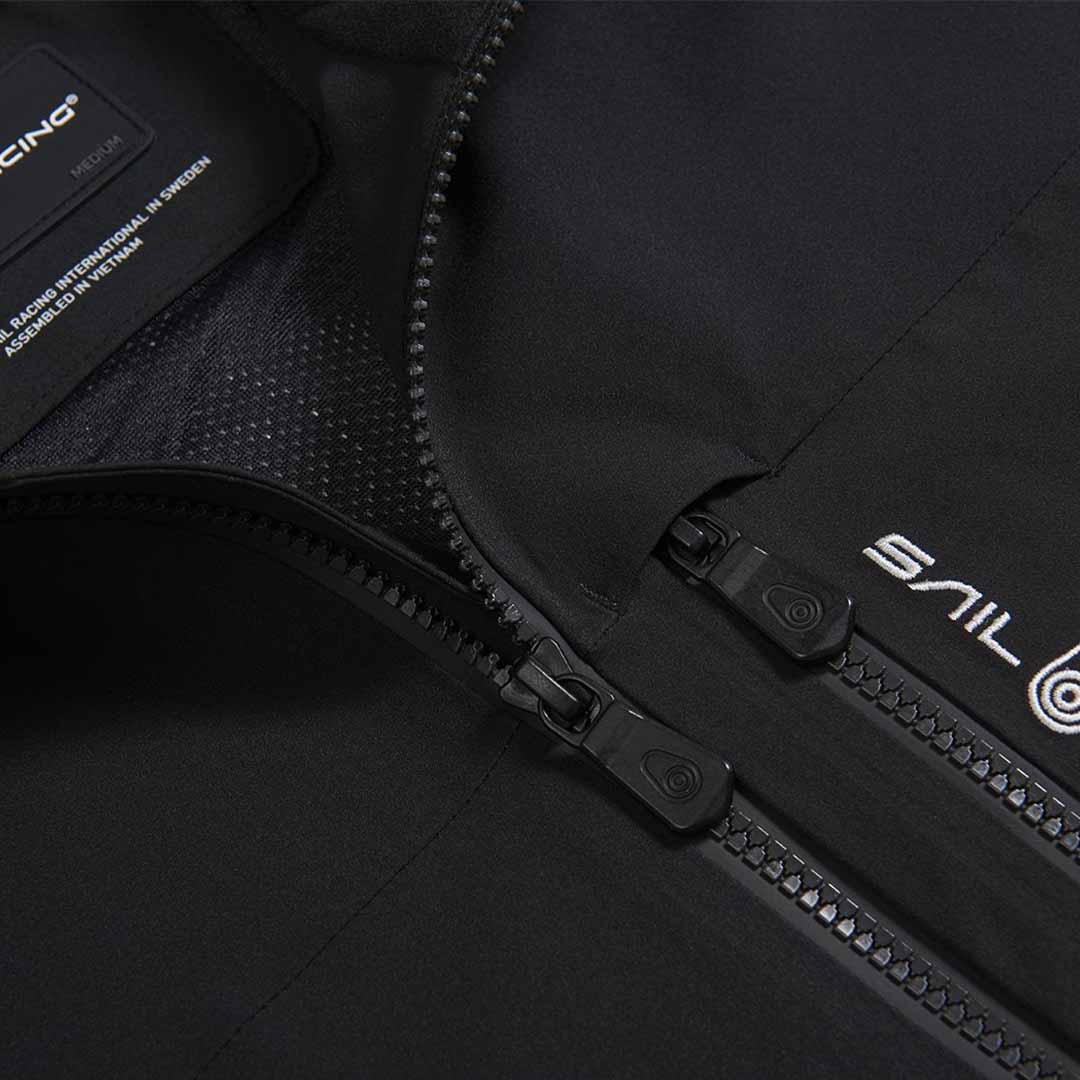 M16SSC Spray Jacket - Carbon