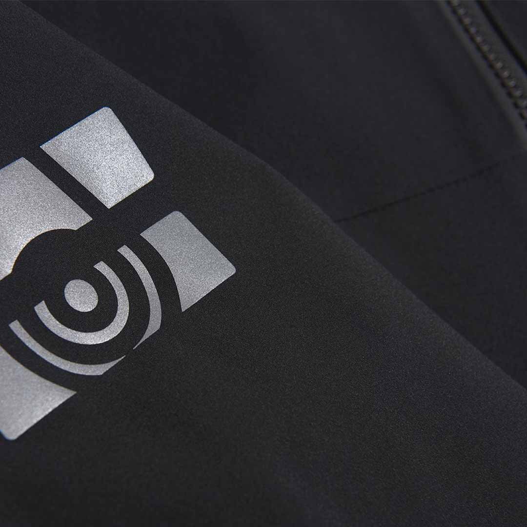 M16SSC Spray Jacket - Carbon