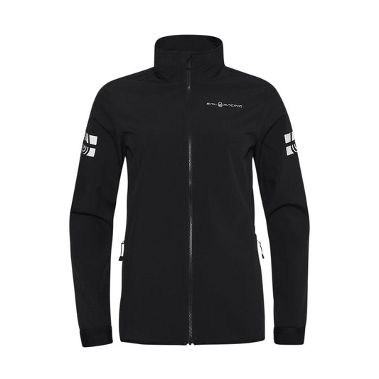 Womens Spray Softshell - Carbon