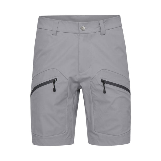 Spray T8 Shorts - Dim Grey