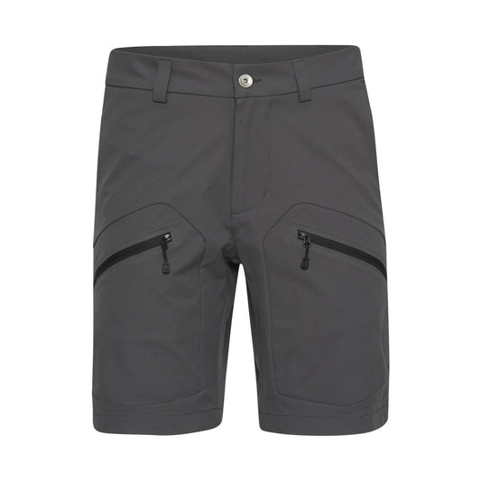 Spray T8 Shorts - Dark Grey