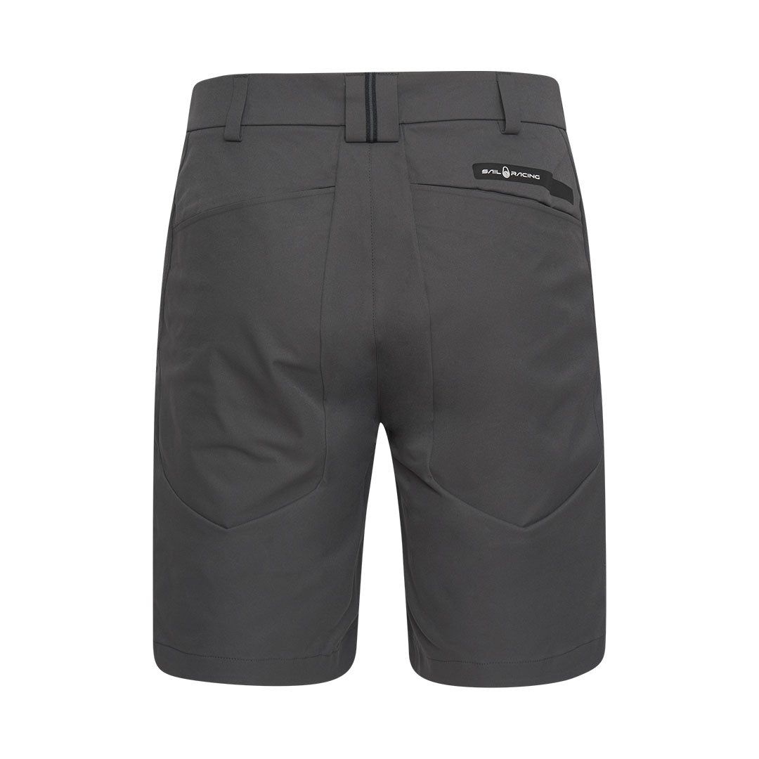 RSYS Spray T8 Shorts - Dark Grey