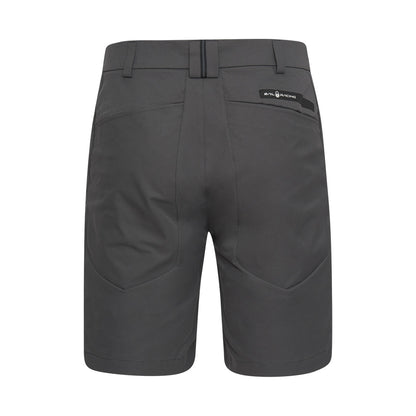 M16SSC Spray T8 Shorts - Dark Grey