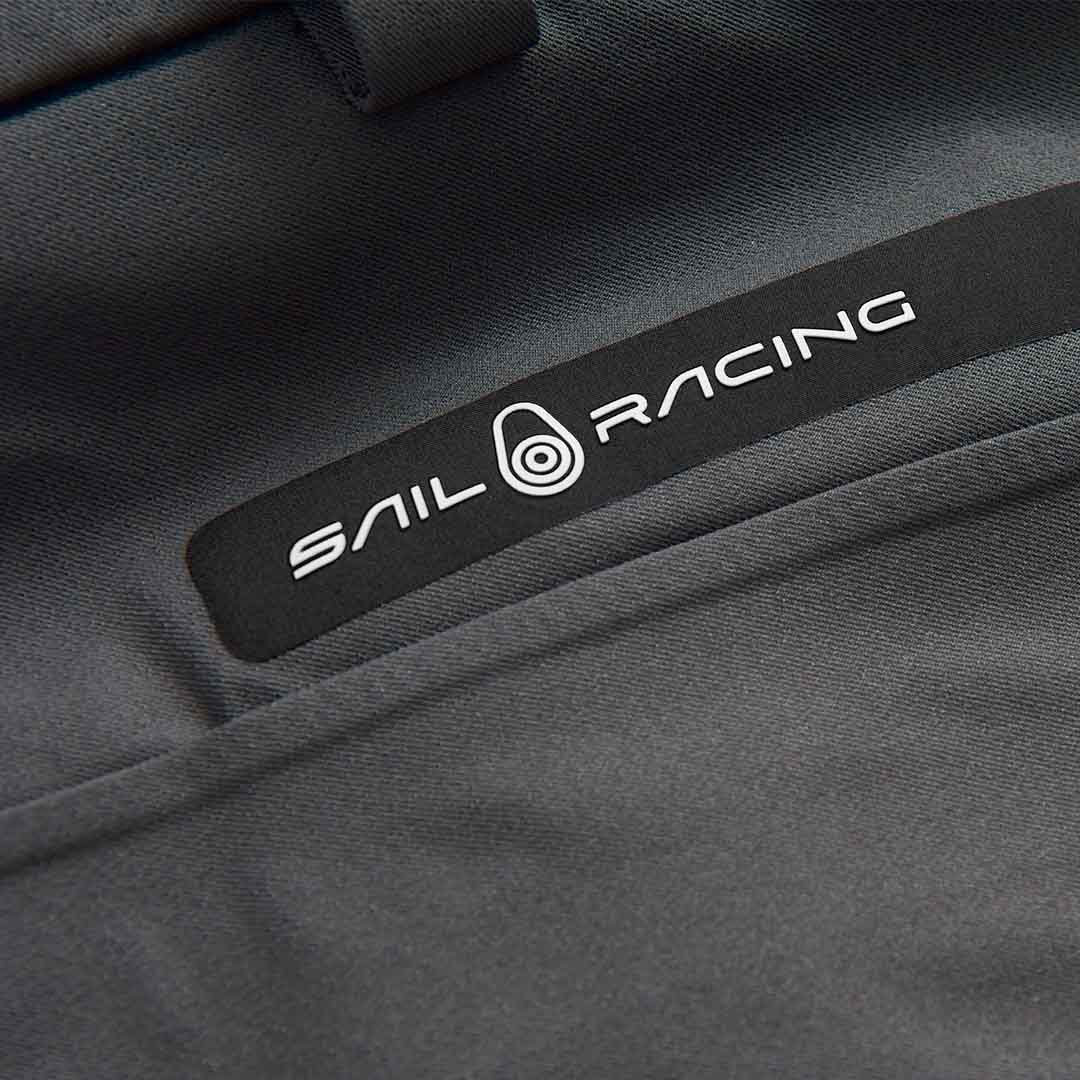 RSYS Spray T8 Shorts - Dark Grey