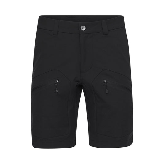 Spray T8 Shorts - Carbon