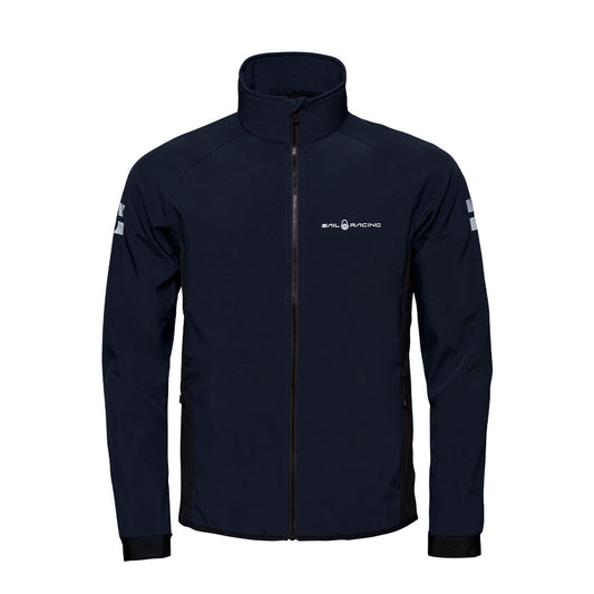 Spray Softshell - Dark Navy