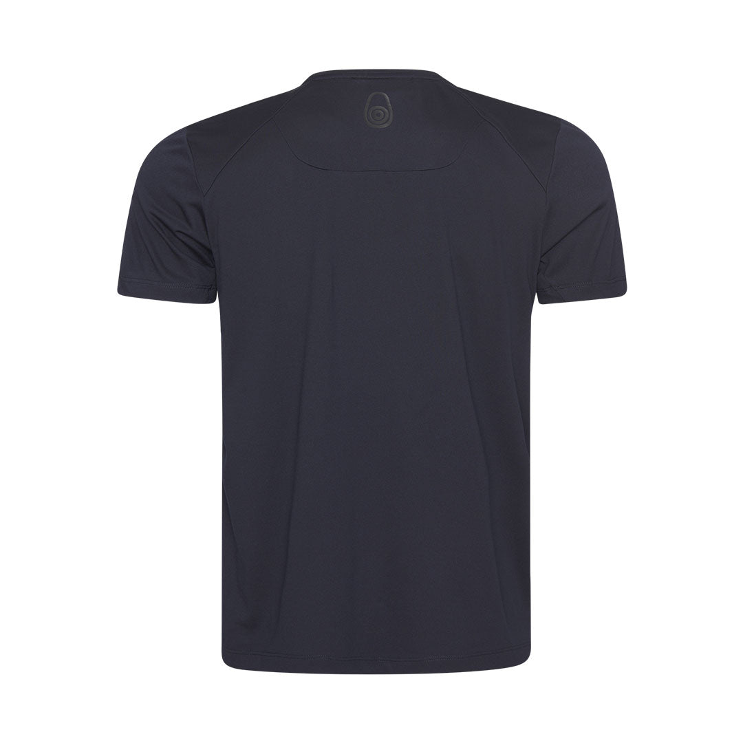 M16SSC Spray Technical Tee - Navy