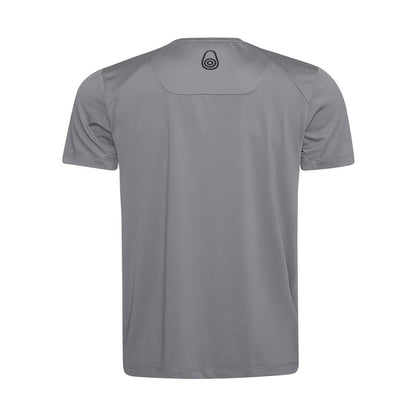 M16SSC Spray Technical Tee - Dim Grey