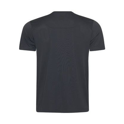 Spray Technical Tee - Dark Grey