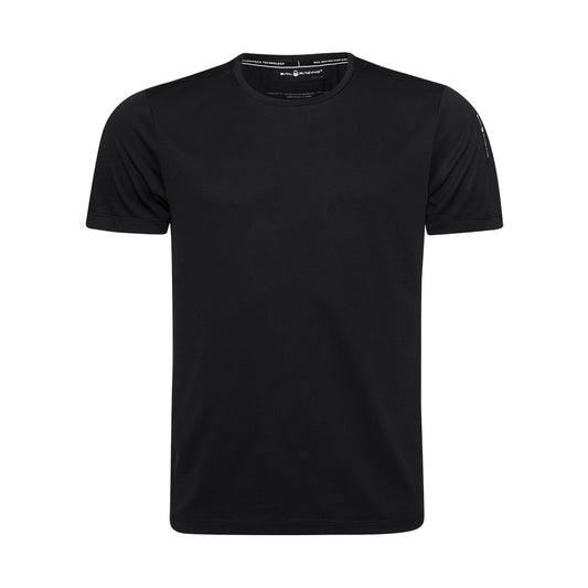 Spray Technical Tee - Carbon