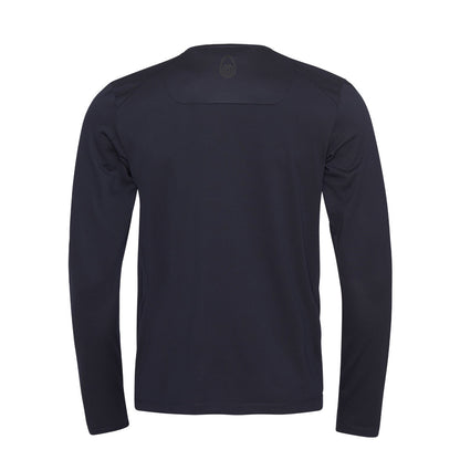 Spray Technical LS Tee - Navy