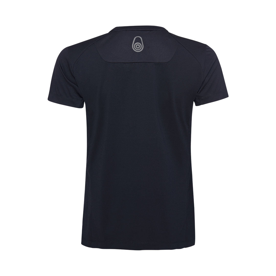 HIRW24 Womens Technical Tee - Navy