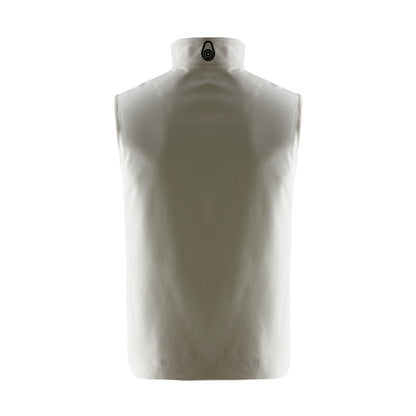 M16SSC Spray Softshell Vest - Ivory