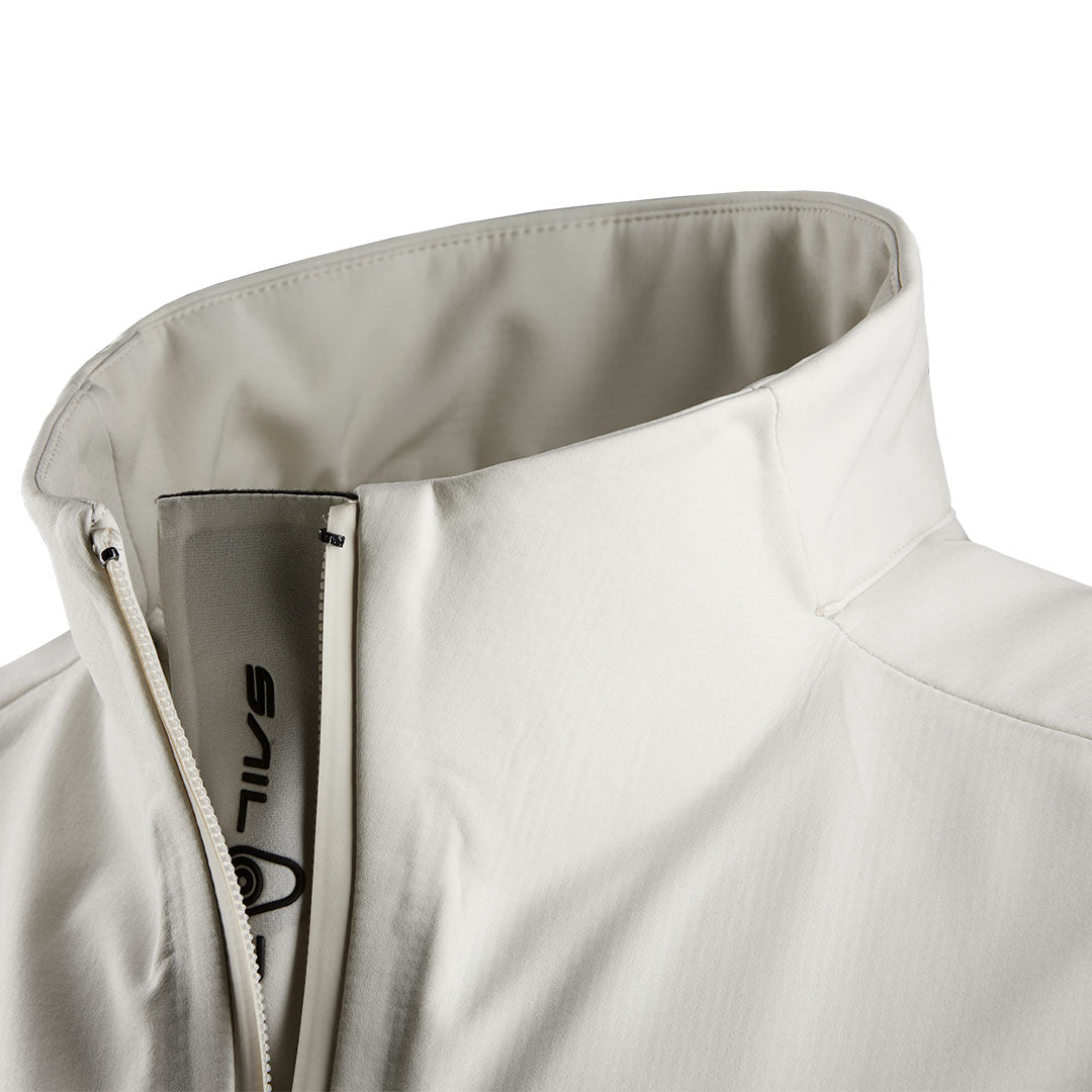 M16SSC Spray Softshell Vest - Ivory