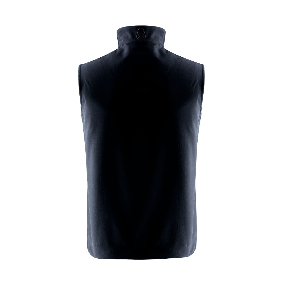 M16SSC Spray Softshell Vest - Dark Navy