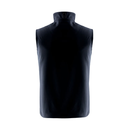 M16SSC Spray Softshell Vest - Dark Navy