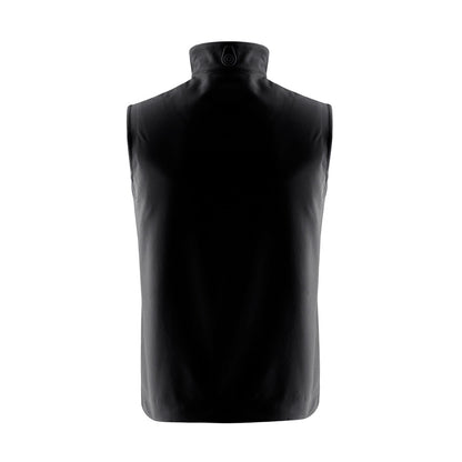 M16SSC Spray Softshell Vest - Carbon