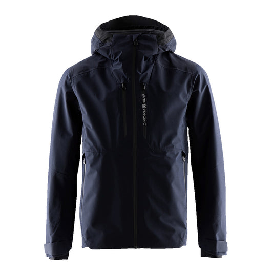 Ocean Hood - Dark Navy