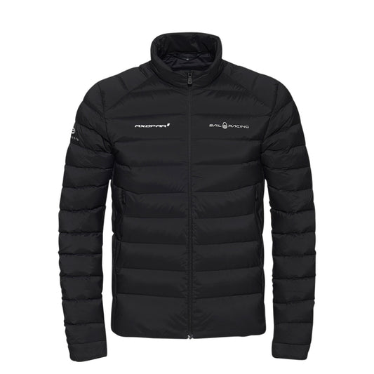 Axopar Spray Down Jacket - Carbon