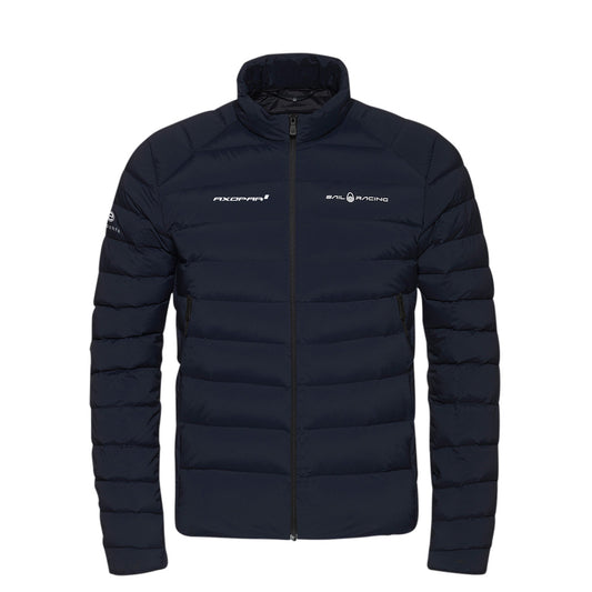 Axopar Spray Down Jacket - Dark Navy
