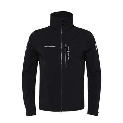 Axopar Spray Jacket - Carbon