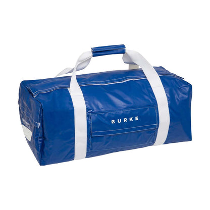 Large Yachtsmans Waterproof Gear Bag - Blue