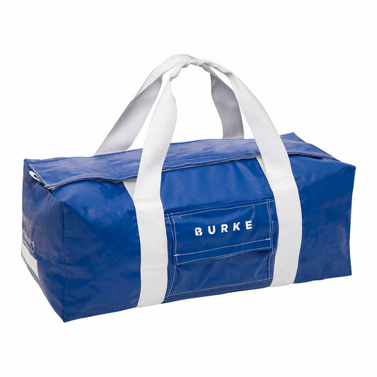 Small Yachtsmans Waterproof Gear Bag - Blue