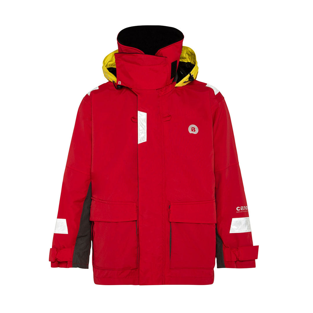 Pacific Coastal CB10 Breathable Jacket