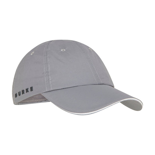 Quick Dry Cap - Light Grey