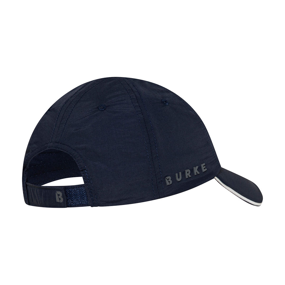 Quick Dry Cap - Navy