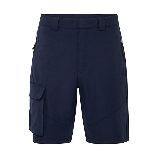 Crew Short - Navy