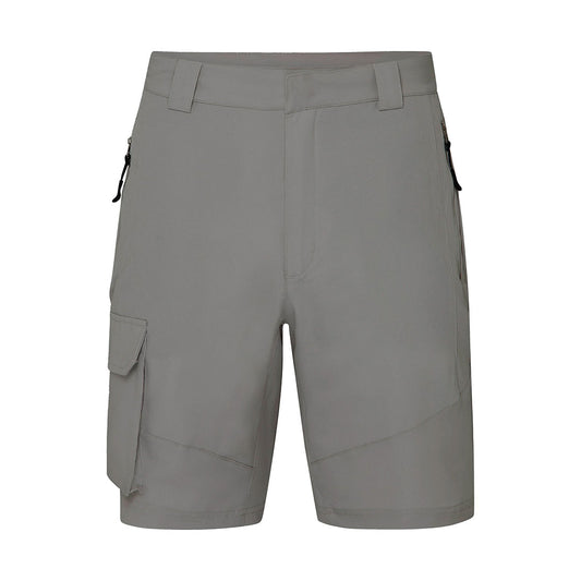 Crew Short - Light Grey