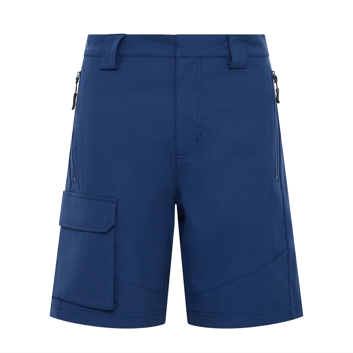 Womens Crew Short - Navy