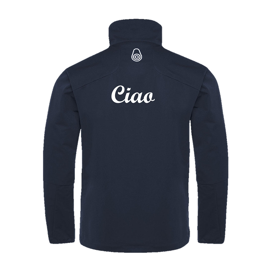 Ciao Bella Bow Softshell