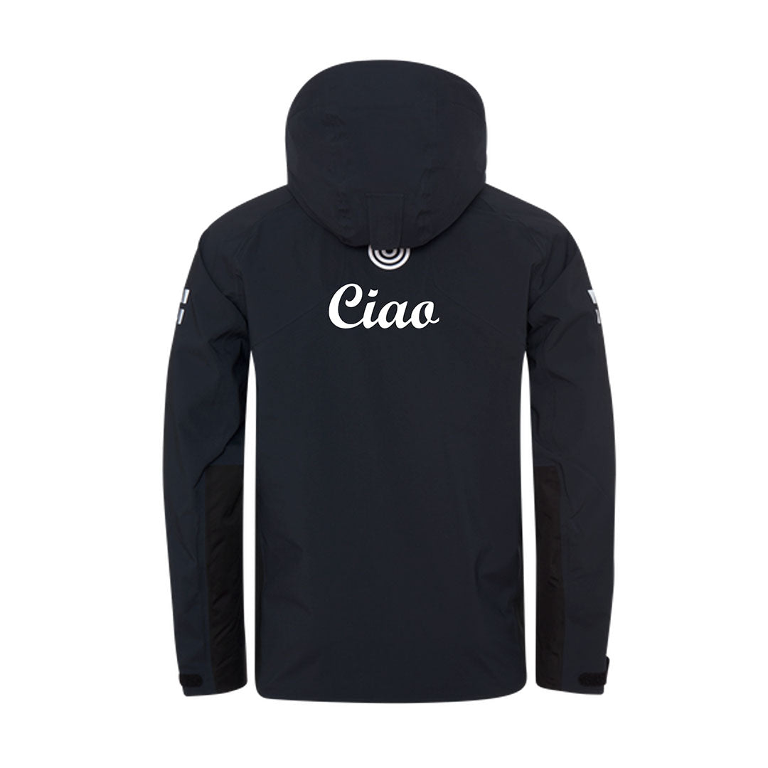 Ciao Bella Spray Ocean Jacket