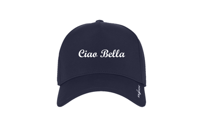 Ciao Bella Spray Team Cap - Navy