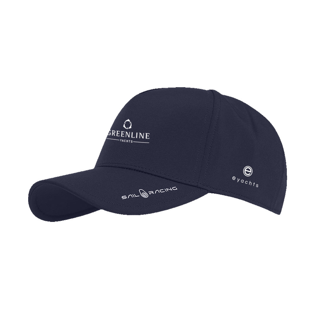 Greenline Spray Team Cap - Navy