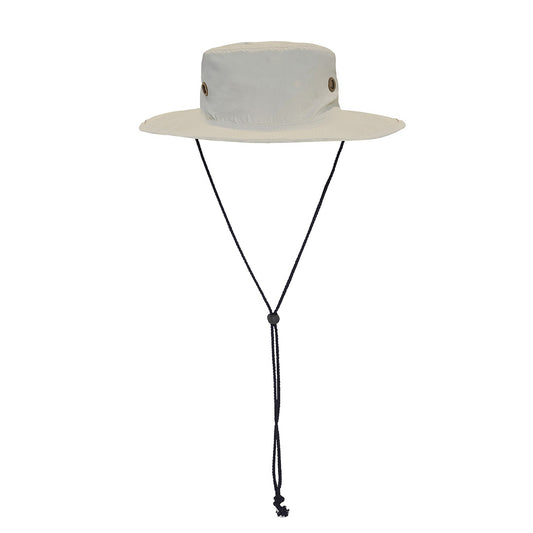 Quick Dry Sailing Hat - Natural