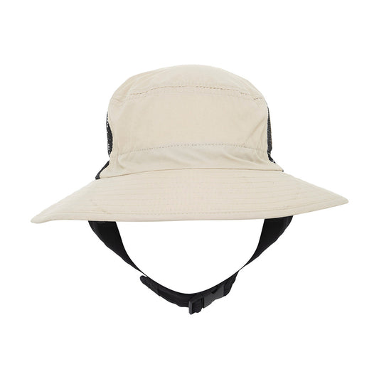 Profile Mesh Panel Sun Hat - Natural