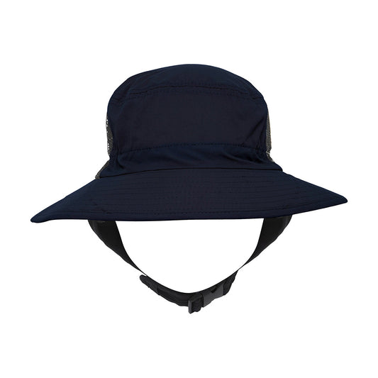 Profile Mesh Panel Sun Hat - Navy